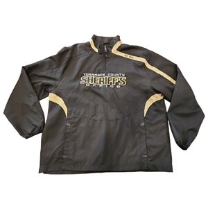 Torrance county sheriff's office jacket